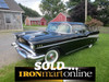 1957 Chevy Bel Air Hardtop Coupe