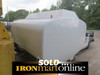 Curry Supply 2000 Gallon Super Lube Tank, in very good condition.