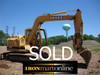 John Deere 190E Excavator used for sale