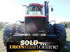 2007 Case IH STX430 4WD Tractor, in very good condition.