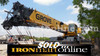 Grove RT600E 50-Ton Rough Terrain Crane, in very good condition.