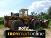Cat 980B wheel loader ironmartonline Cat 980B wheel loader ironmartonline