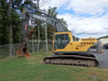 Volvo EC240BLC (2004) excavator for sale