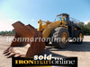 Komatsu WA900-3EO Wheel Loader