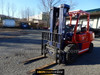 Used Kalmar Five Ton Tow Motor Forklift for Sale
