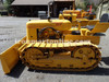 1958 Oliver Clectrac OC-3 Dozer