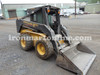 2005 New Holland Skid Steer