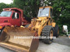 Wheel Loader 520C Dresser Forks and GP Bucket