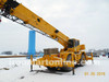 1998 Grove RT855B Heavy Duty 55-Ton Rough Terrain Crane