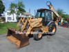 Case 590 Super L Backhoe Loader