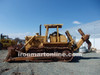 1984 International TD-20E Dozer