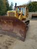 1987 International TD-25G Crawler Dozer