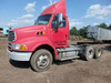2007 Tandem Axle AT9500 Sterling Day Cab