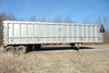 East 2004 Demo High Impact 100 Yard Walking Floor Trailer