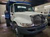2002 International 4400 Single Axle Dump Truck