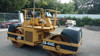 1997 Cat CB434C Double Smooth Drum Vibratory Roller