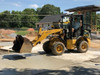 SOLD - Caterpillar 903C Wheel Loader