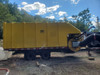 Used 2009 ODB Old Dominion Brush Co. SCL 800TM30 30 yard trailer 