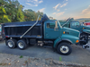 2004 Automatic Sterling LT8500 Tandem Axle Dump