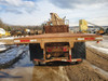AUTOCAR ACL64B - TANDEM AXLE -FLATBED DUMP  Heavy Spec Knuckle Boom, w/Cat 3406 425HP, 8LL