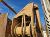 1989 AUTOCAR ACL64B TANDEM AXLE FLATBED DUMP