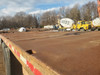 1989 AUTOCAR ACL64B TANDEM AXLE FLATBED DUMP
