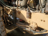 1989 AUTOCAR ACL64B TANDEM AXLE FLATBED DUMP