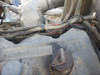 1989 AUTOCAR ACL64B TANDEM AXLE FLATBED DUMP