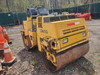 Used 1995 BOMAG BW120 AD2 - 2.5 Ton Double Vibratory Smooth Drum Roller
