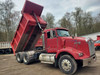 Kenworth T800 Tandem Axle Dump Truck - Air Ride Suspension, Very Clean and Straight Frame