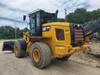 CAT 926M Wheel Loader - Side Dump w/Forks, Low Hrs, Real Clean
