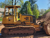 2003 JOHN DEERE 700H LT DOZER 2003 JOHN DEERE 700H LT DOZER