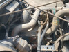 1997 INTERNATIONAL 4900 Single Axle Dump