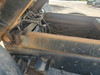 1997 INTERNATIONAL 4900 Single Axle Dump