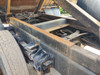 1997 INTERNATIONAL 4900 Single Axle Dump