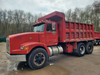 DIAMOND REO C120 Tandem Axle Dump