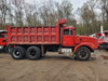 DIAMOND REO C120 Tandem Axle Dump