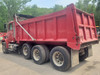 AUTOCAR/WHITE/GMC Heavy Spec Tri Axle Dump
