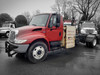 Single Axle Hooklift