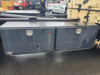 INTERNATIONAL DURASTAR 4300 Hooklift  - NON CDL, Automatic, Ampiroll System, 228" Wheel Base, With Tool Boxes