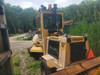 CONSTRUCTION SITE SWEEPER - WaldIn Sweep Master SW250 - Enclosed Cab Ready to Work