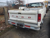 FORD F250 2wd PICK UP