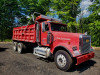 FREIGHTLINER TANDEM AXLE DUMP