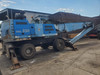 Terex Fuchs MHL 350 - MATERIAL SCRAP HANDLER - 51' Reach Ready to Work Terex Fuchs MHL 350 - MATERIAL SCRAP HANDLER - 51' Reach Ready to Work