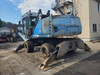 Terex Fuchs MHL 350 - MATERIAL SCRAP HANDLER - 51' Reach Ready to Work Terex Fuchs MHL 350 - MATERIAL SCRAP HANDLER - 51' Reach Ready to Work