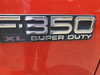 FORD F350 Super Duty XL Crew Cab
