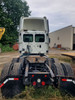 Freightliner tanem axle tractor