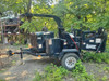 WOOD CHIPPER