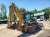 CATERPILLAR 420D Backhoe Loader CATERPILLAR 420D Backhoe Loader
