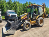 CATERPILLAR 420D Backhoe Loader CATERPILLAR 420D Backhoe Loader